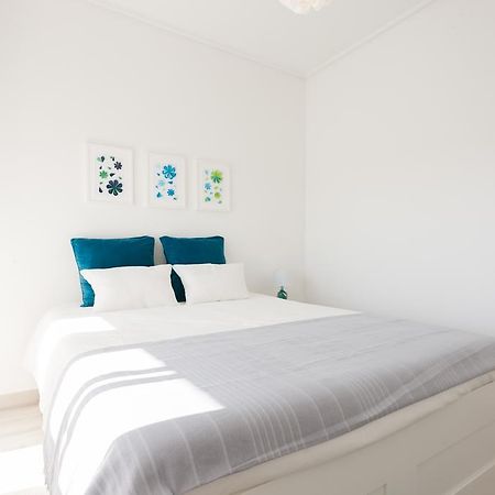 Апартаменты Flh Marques Modern Flat Лиссабон Экстерьер фото